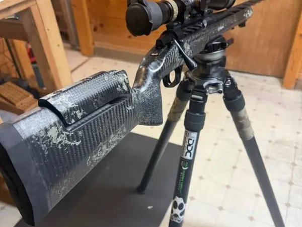 Seekins Precision PH2 7 PRC