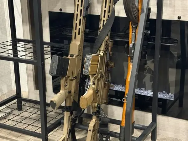 Psa JAKL 308 14.5”