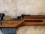 Egyptian Hakim Battle Rifle 8mm