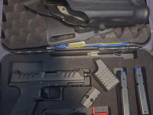 PDP Pro SD Compact 4.6