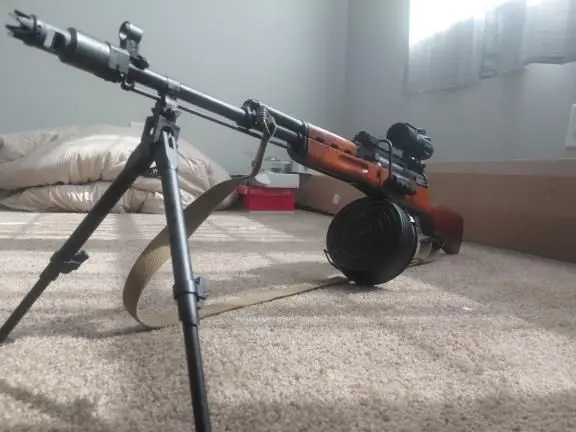Norinco sks