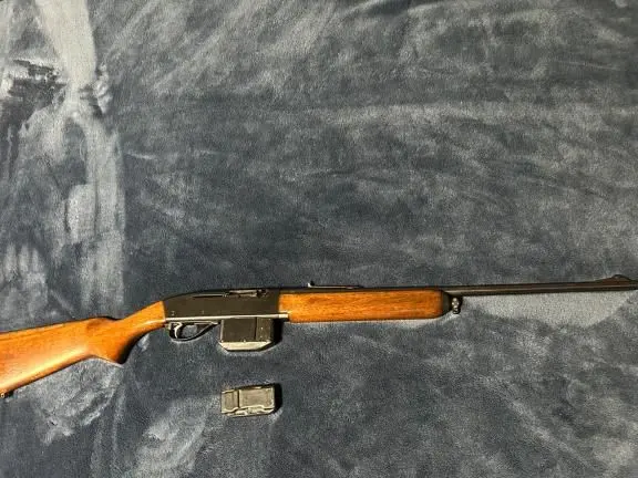 Remington 740 30-06
