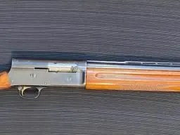 Belgian Browning A5 Light Twelve