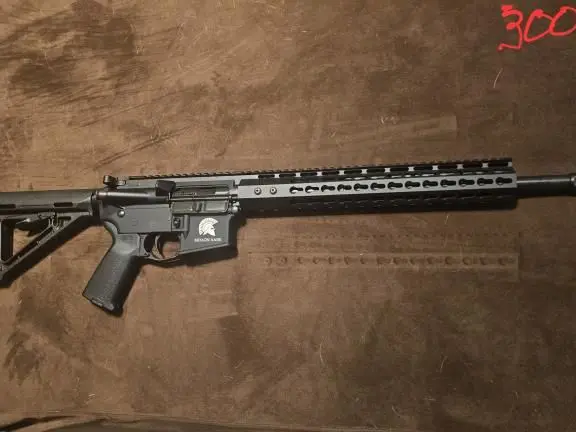 300 blackout