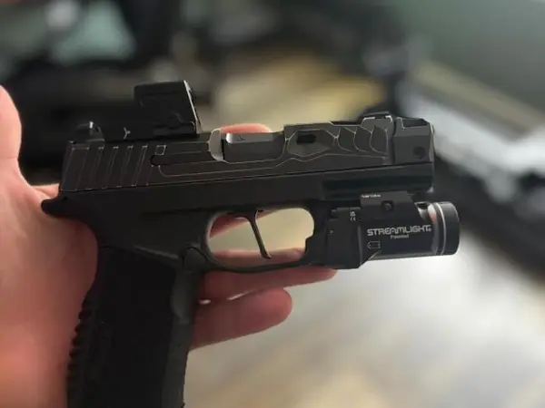 SIG P365