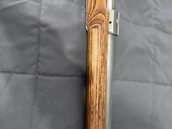 Ruger M77 Mark II 25-06