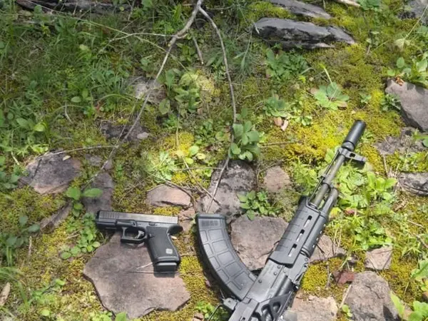 WASR-10 W EXPS2