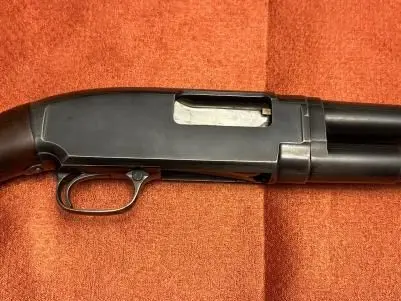 Winchester Model 12 Variable Choke
