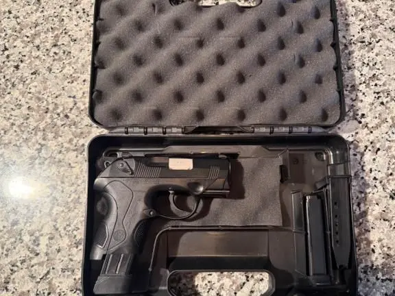 Beretta PX4 storm compact