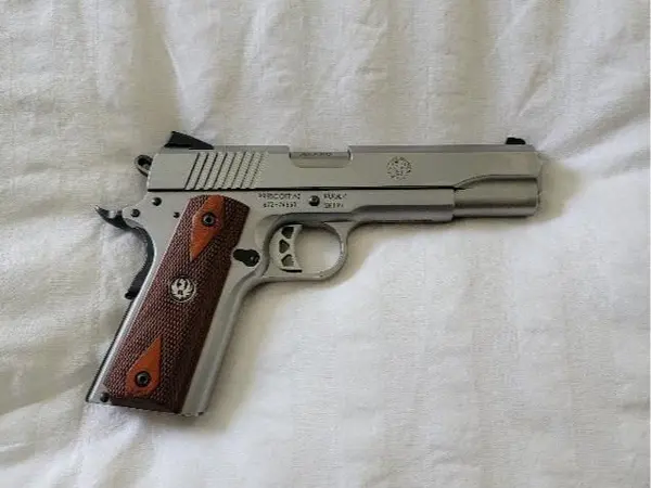 Ruger SR1911
