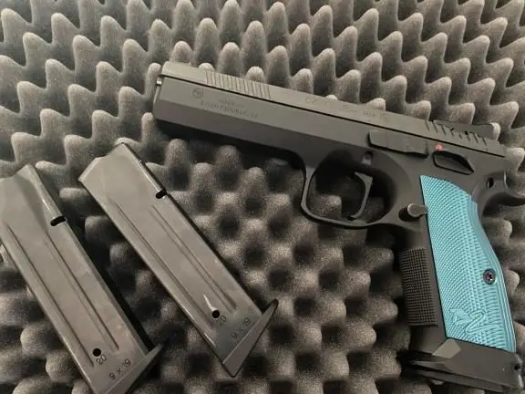 CZ TS2