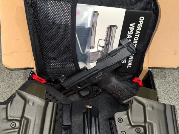 HK Vp9 A1K