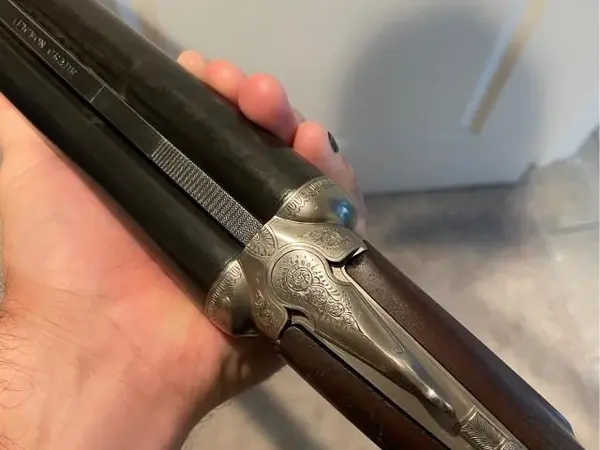 Winchester 23 XTR Pigeon Grade
