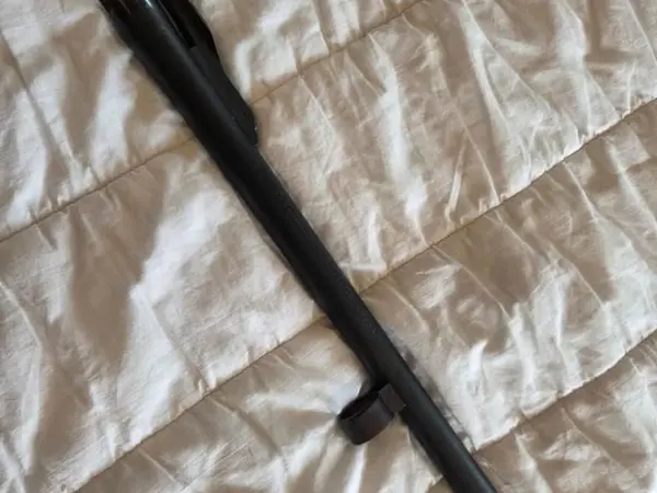 Remington 870 Cantilever Rifled Barrel 21"