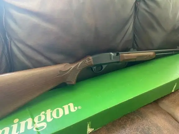 Pristine Remington 552 Speedmaster