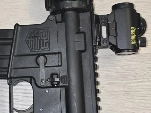 Diamondback AR15