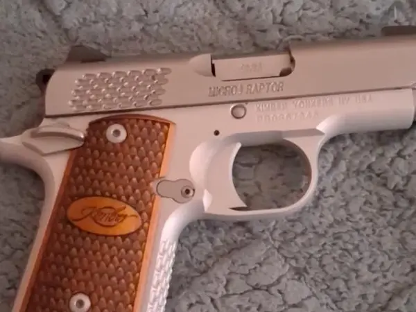 Price drop Kimber micro 9