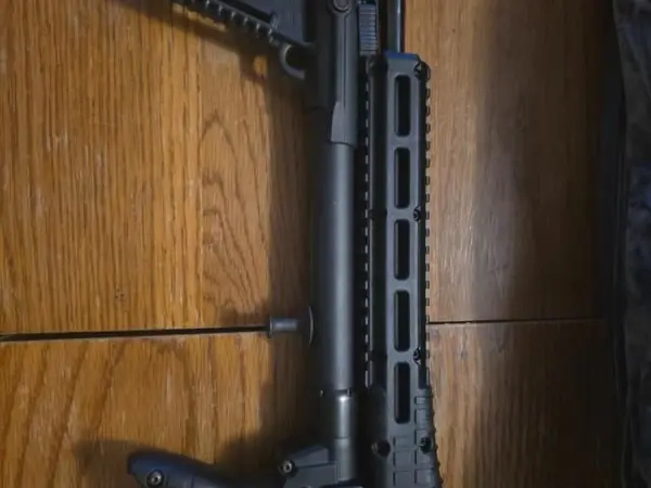 Keltec Sub2000 Gen 2