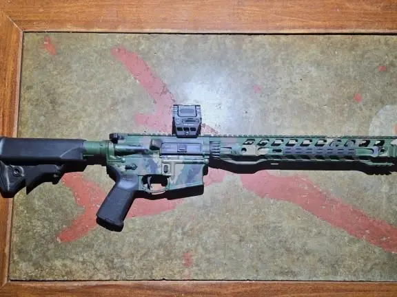 Noveske/yhm