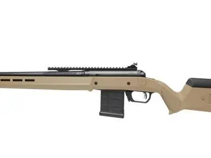 Savage 110 Magpul scout