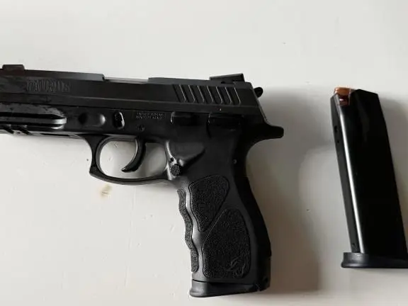 Taurus TH9