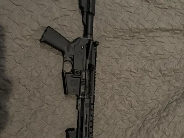 DB .300 Blackout