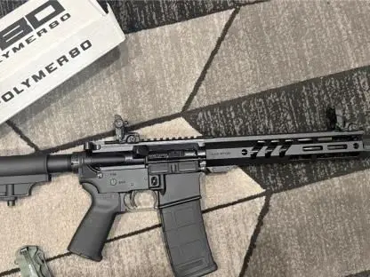 PSA AR15
