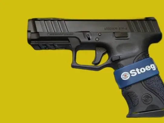 Stoeger STR-9 Semi-Auto Pistol
