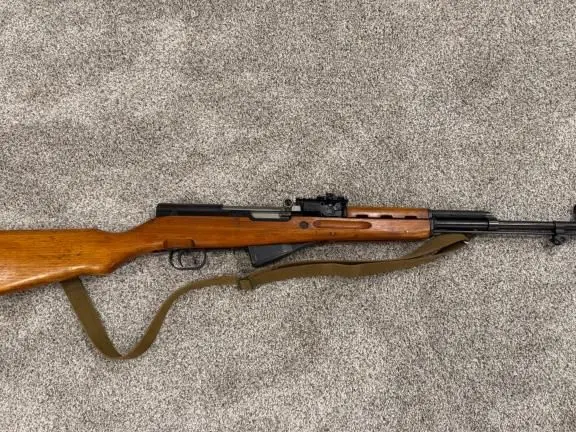 SKS Chinese