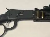Rossi R92 44 Mag
