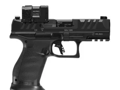 Pdp Acro pro compact