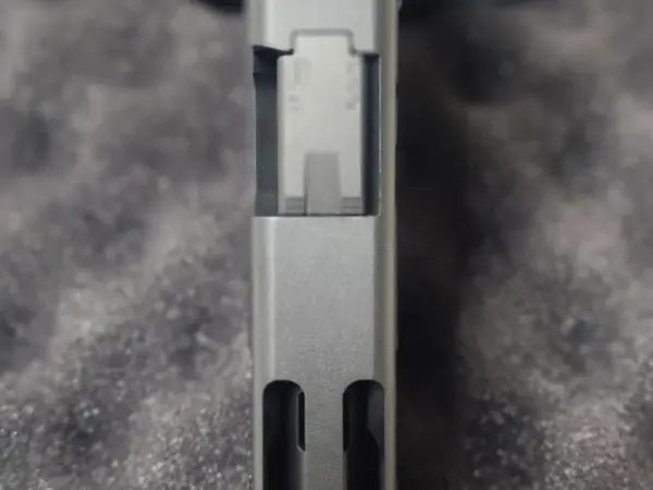 Glock 19c gen 3