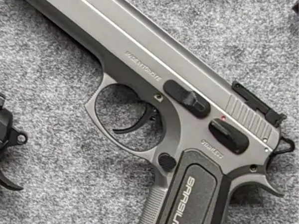 SAR K12 Sport