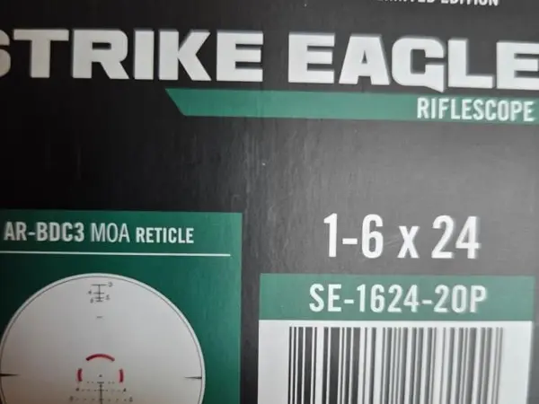 PSA Gen4 16" 9mm AR