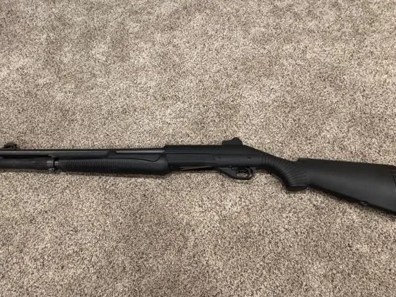 Benelli Nova 12 Gauge Shotgun