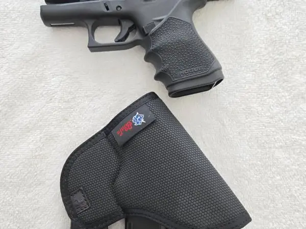 GLOCK 43X