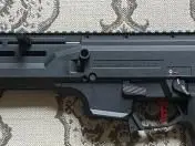 CZ Scorpion Evo 3 S1