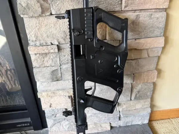 Kriss Vector