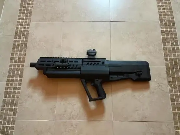 IWI TAVOR TS12 - 150 Rounds - Los Angeles, CA (OBO)