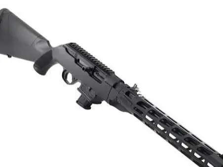 Ruger PC Carbine
