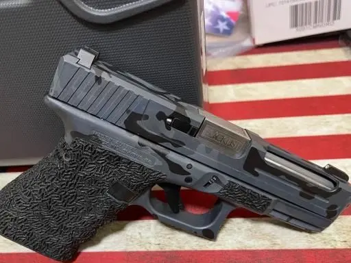 Glock 19