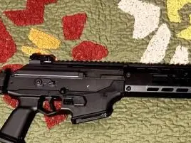 13” Galil Ace Gen 2 (UPDATED)