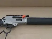 S&W® MODEL 1854 LEVER-ACTION RIFLE 30-30 WIN
