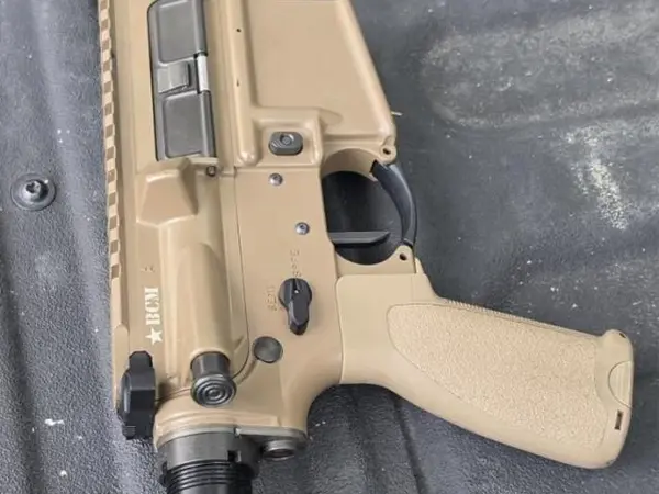 BCM-KMR-A13