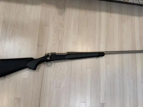 Remington 700 XTR 300 WINMAG