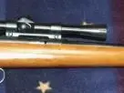 Vintage Colt "Colteer" 1-22 magnum