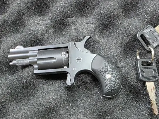 NNA .22lr