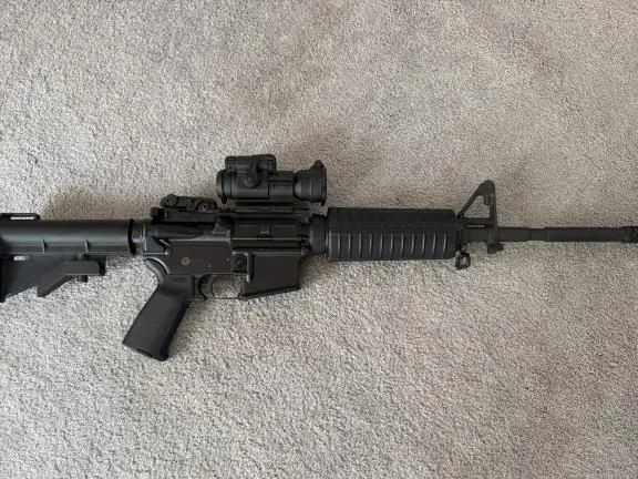 Colt LE6920