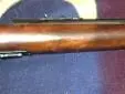 Winchester M69A .22 rifle