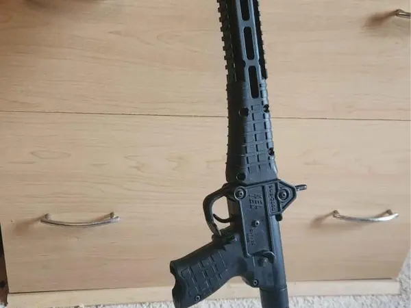 KelTec
